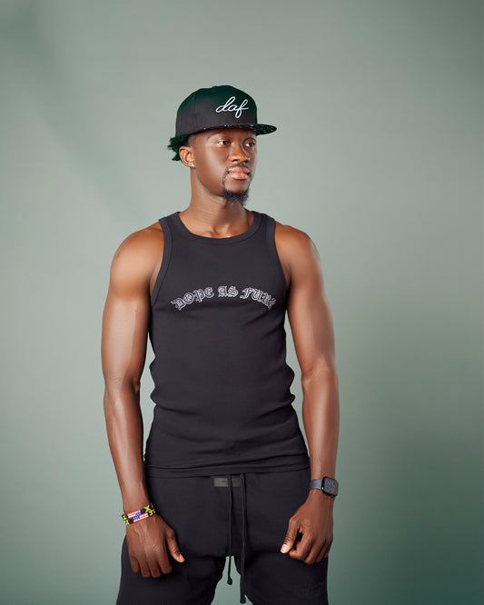 Daf tank top
